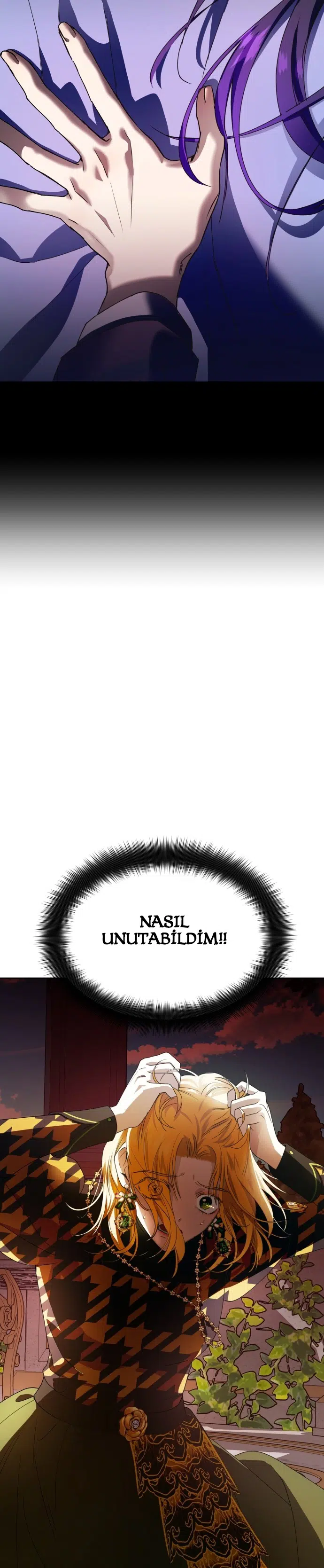 Bir Günlüğüne Sen Olmak İstiyorum - Bölüm 60 Sayfa 41