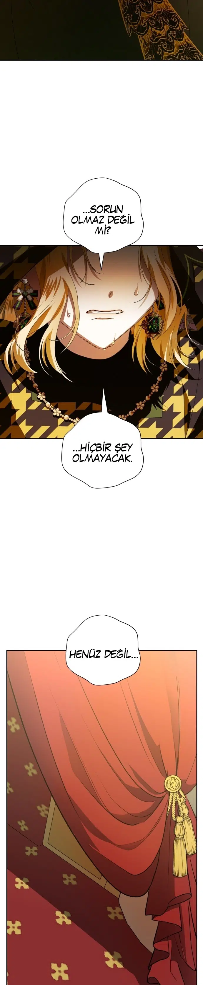 Bir Günlüğüne Sen Olmak İstiyorum - Bölüm 60 Sayfa 42