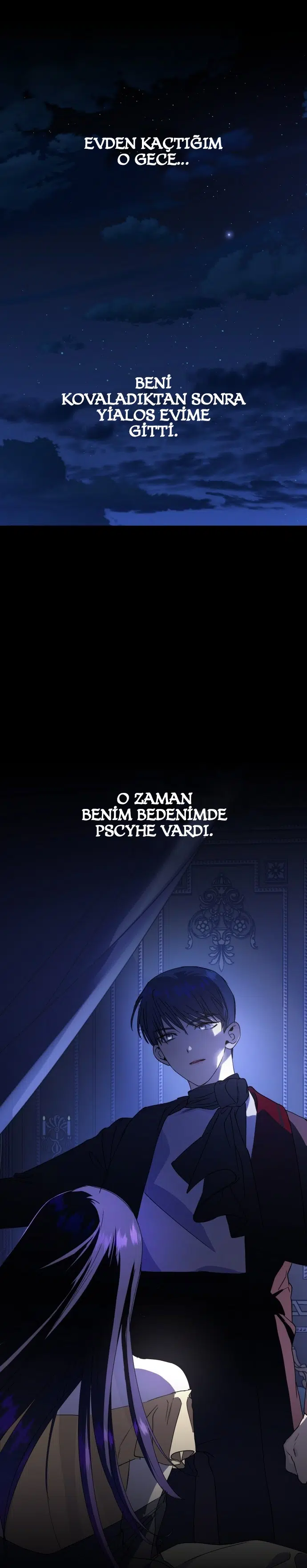 Bir Günlüğüne Sen Olmak İstiyorum - Bölüm 61 Sayfa 9