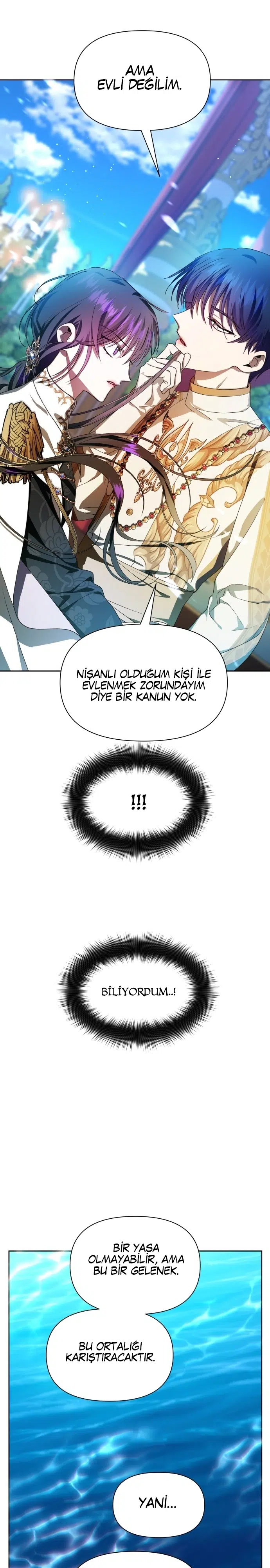 Bir Günlüğüne Sen Olmak İstiyorum - Bölüm 61 Sayfa 15