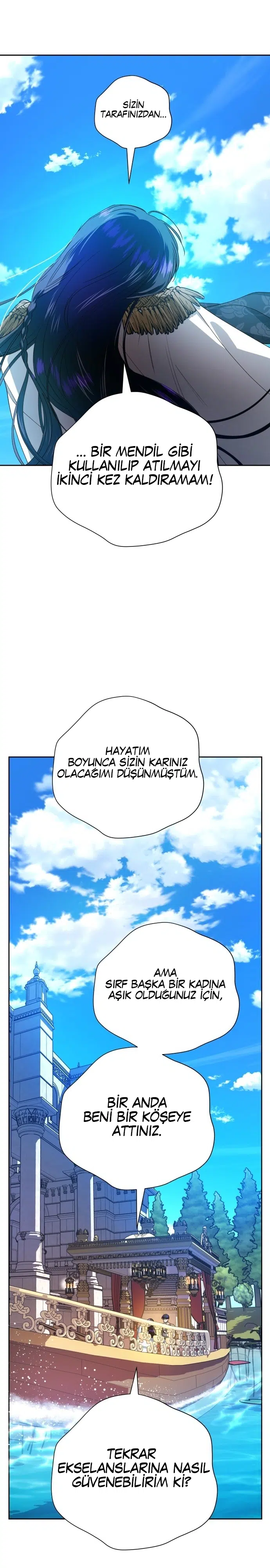 Bir Günlüğüne Sen Olmak İstiyorum - Bölüm 61 Sayfa 18