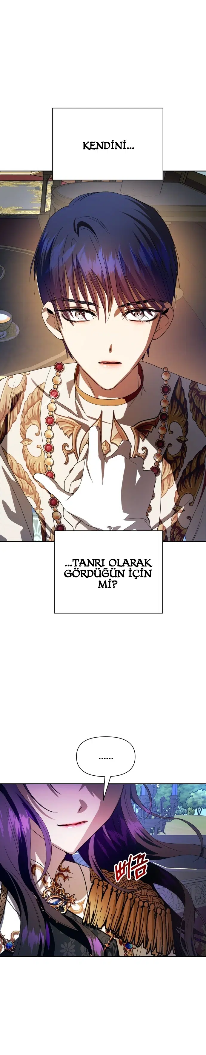 Bir Günlüğüne Sen Olmak İstiyorum - Bölüm 61 Sayfa 25