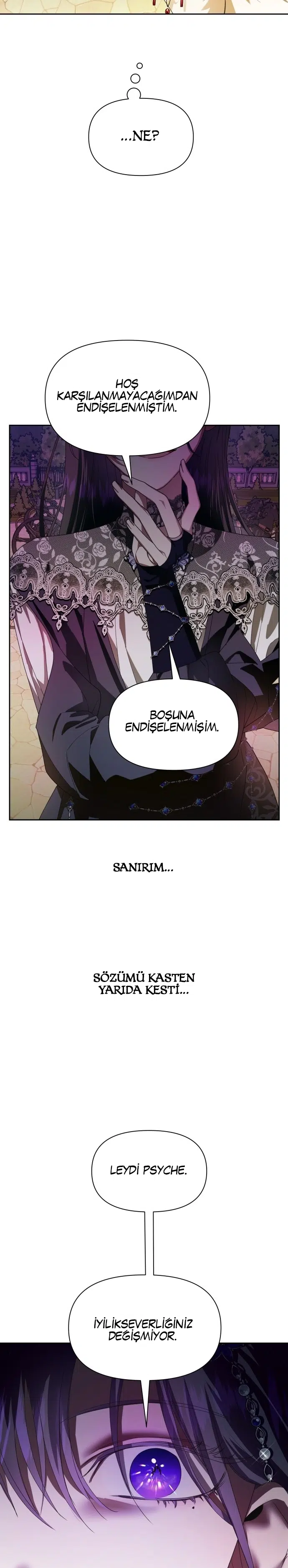 Bir Günlüğüne Sen Olmak İstiyorum - Bölüm 61 Sayfa 40