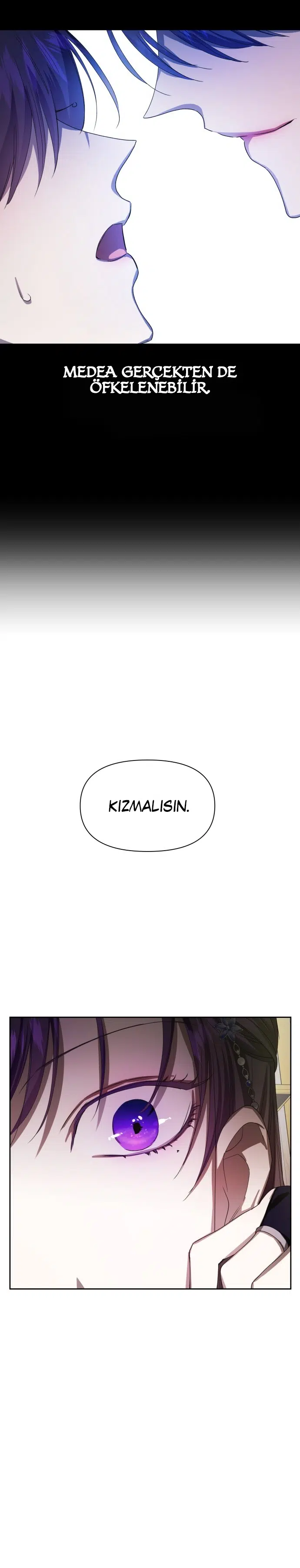 Bir Günlüğüne Sen Olmak İstiyorum - Bölüm 62 Sayfa 8