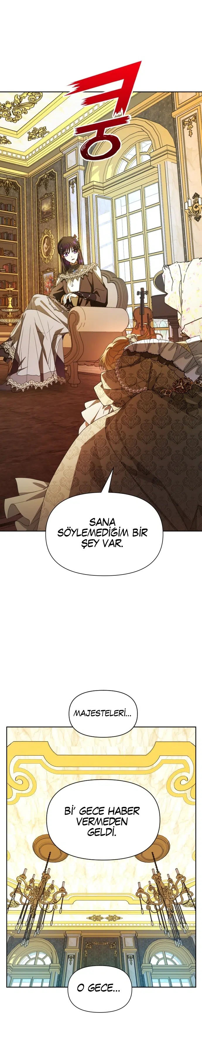 Bir Günlüğüne Sen Olmak İstiyorum - Bölüm 62 Sayfa 9