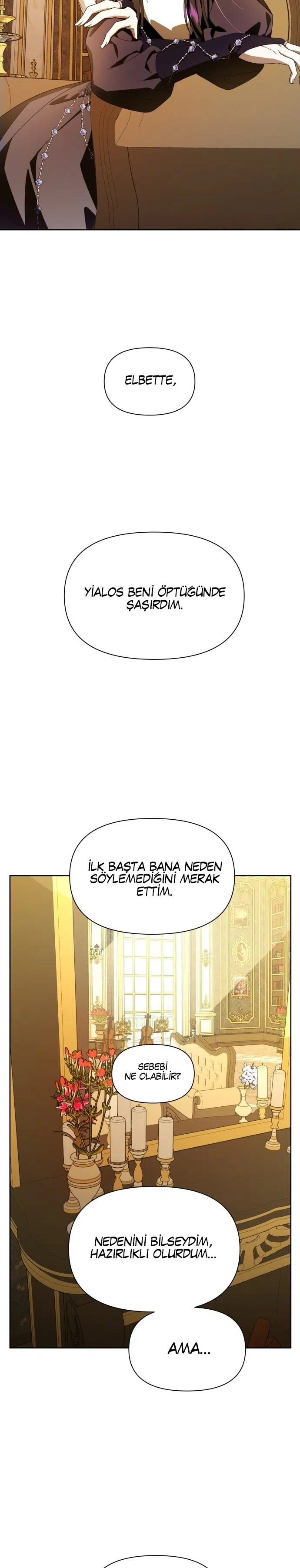 Bir Günlüğüne Sen Olmak İstiyorum - Bölüm 62 Sayfa 13