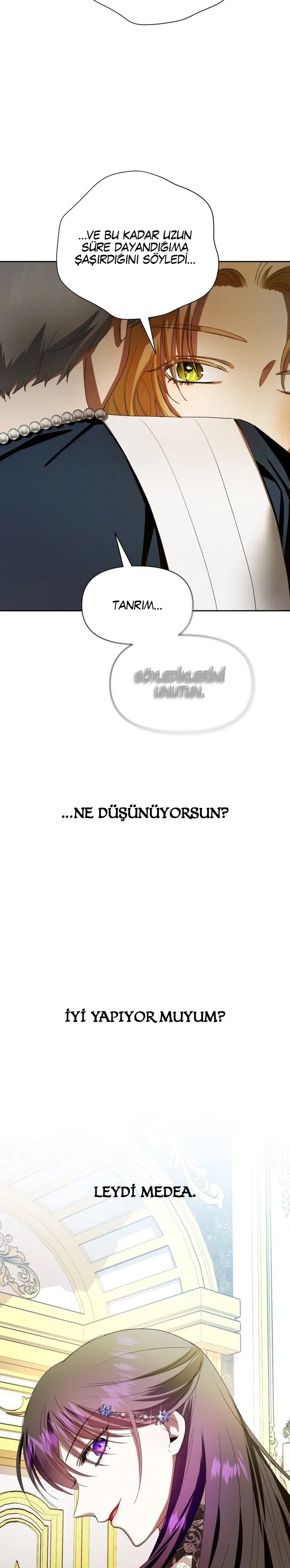 Bir Günlüğüne Sen Olmak İstiyorum - Bölüm 62 Sayfa 28