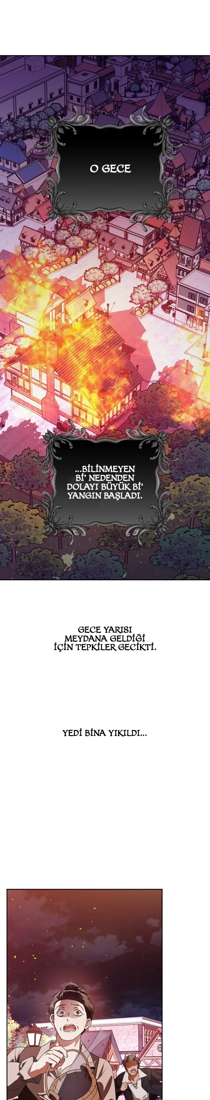 Bir Günlüğüne Sen Olmak İstiyorum - Bölüm 62 Sayfa 39