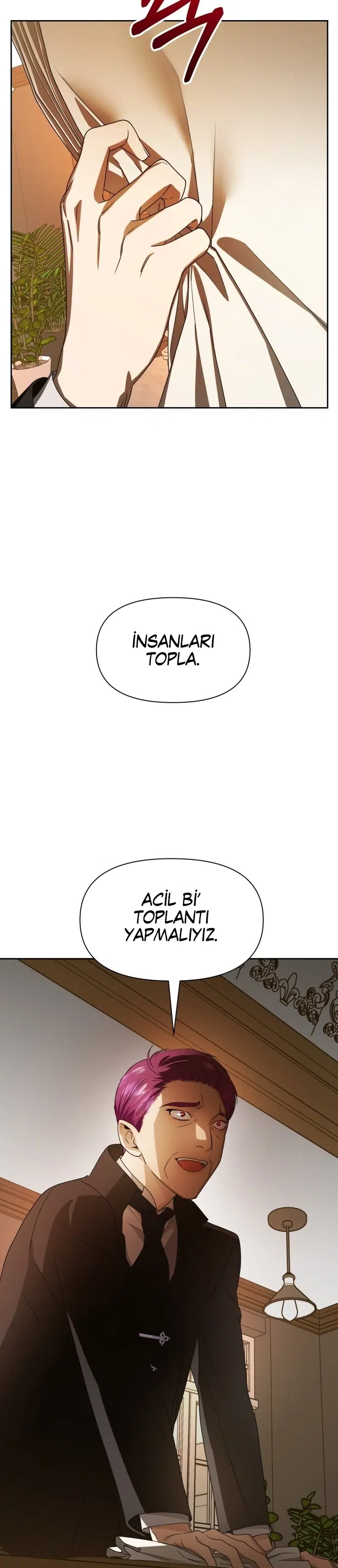 Bir Günlüğüne Sen Olmak İstiyorum - Bölüm 63 Sayfa 13