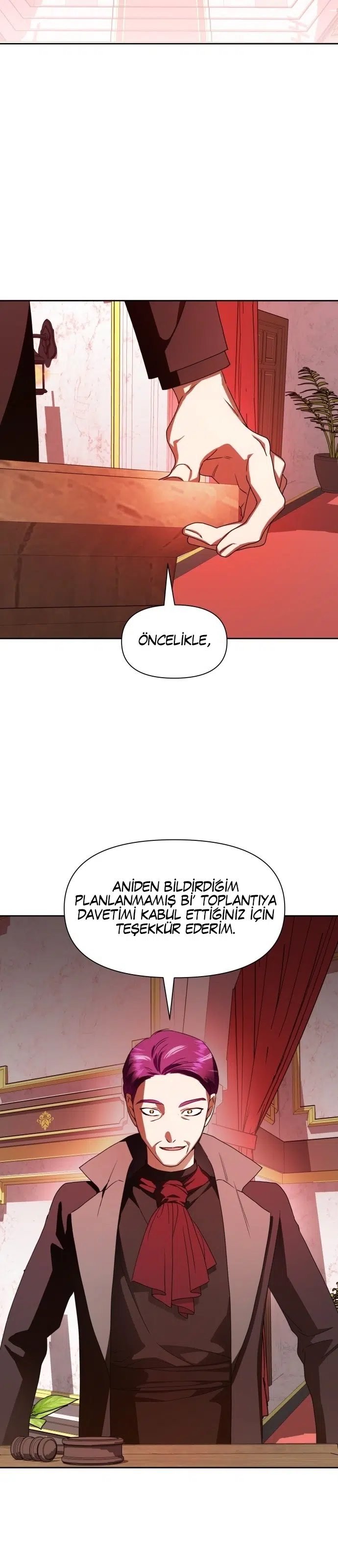 Bir Günlüğüne Sen Olmak İstiyorum - Bölüm 63 Sayfa 15