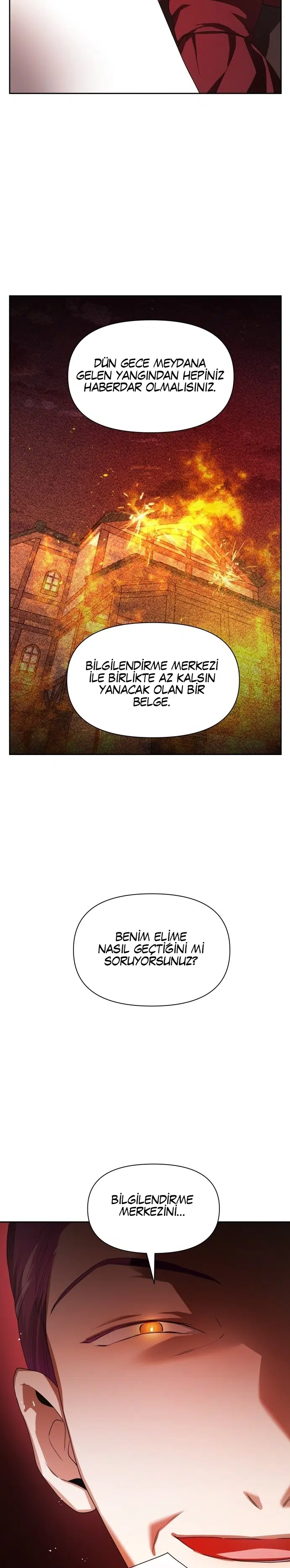 Bir Günlüğüne Sen Olmak İstiyorum - Bölüm 63 Sayfa 19