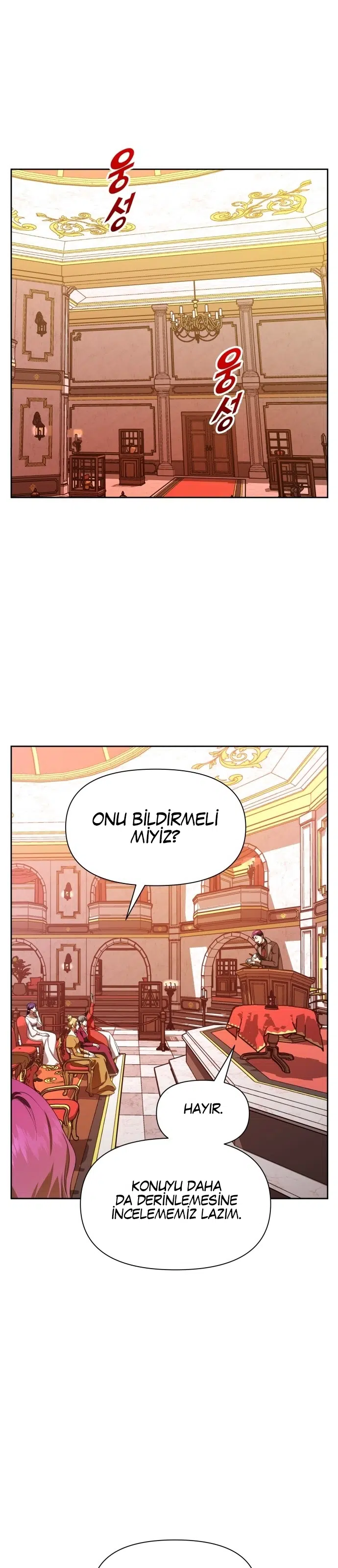 Bir Günlüğüne Sen Olmak İstiyorum - Bölüm 63 Sayfa 23