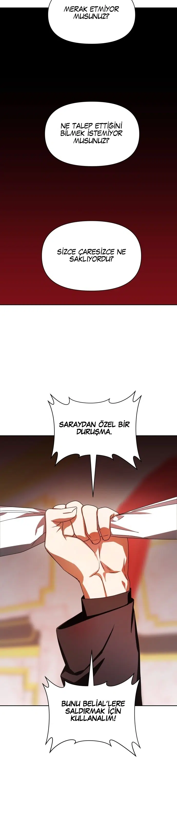 Bir Günlüğüne Sen Olmak İstiyorum - Bölüm 63 Sayfa 24