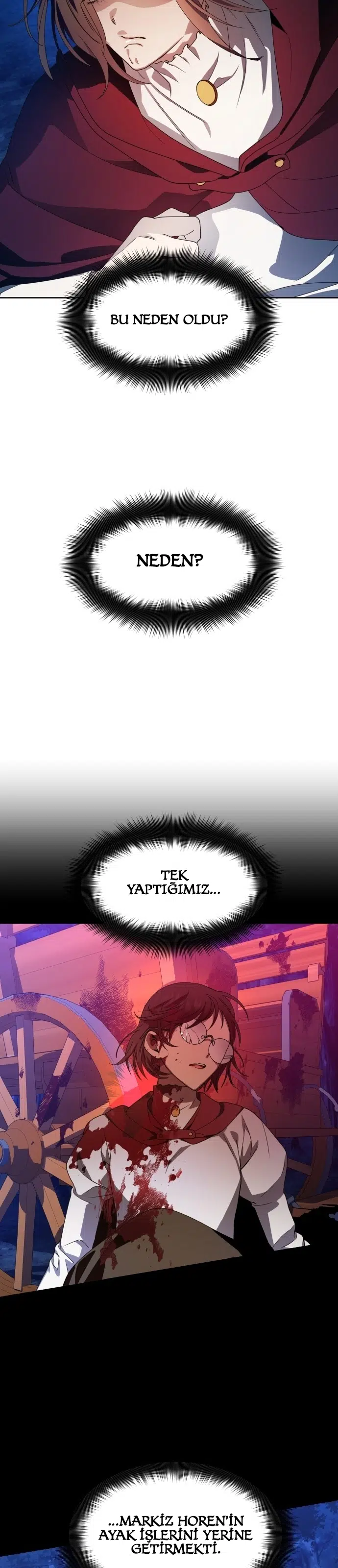 Bir Günlüğüne Sen Olmak İstiyorum - Bölüm 63 Sayfa 37