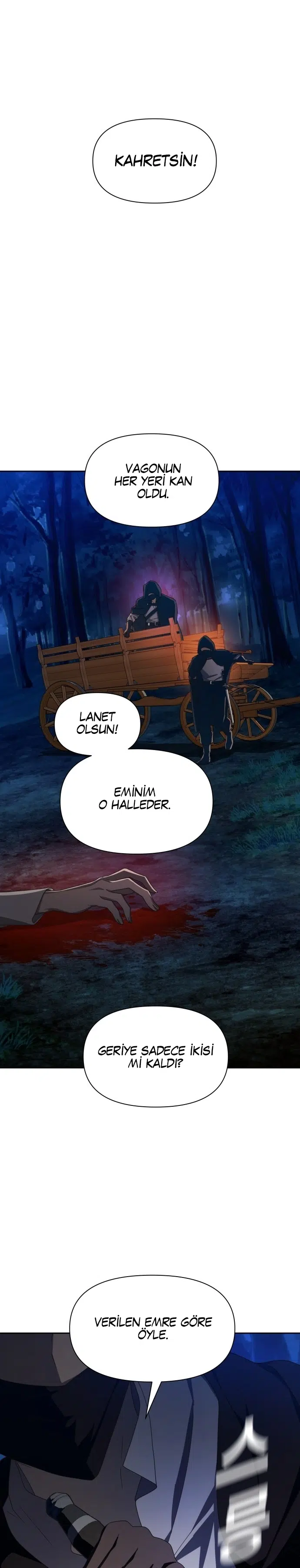 Bir Günlüğüne Sen Olmak İstiyorum - Bölüm 64 Sayfa 8