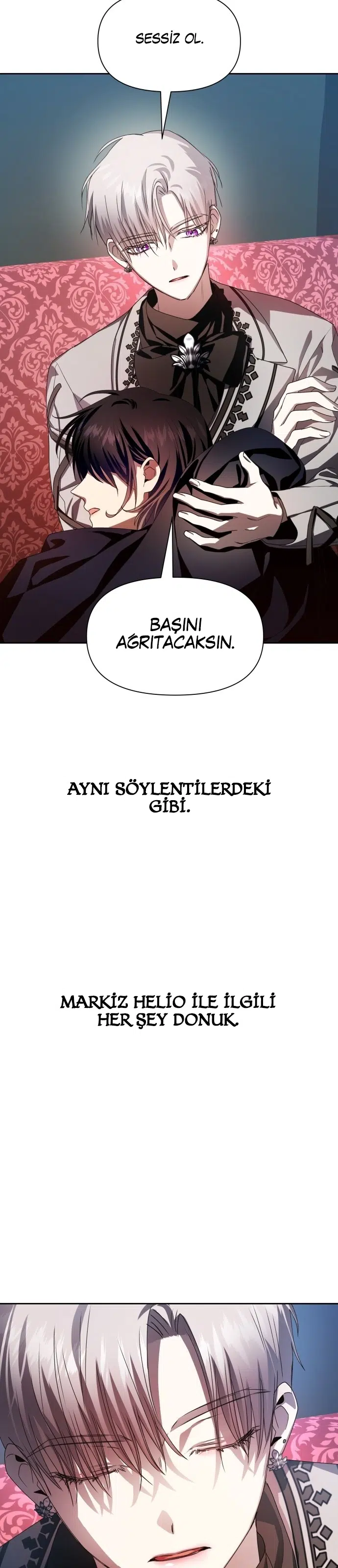 Bir Günlüğüne Sen Olmak İstiyorum - Bölüm 64 Sayfa 18