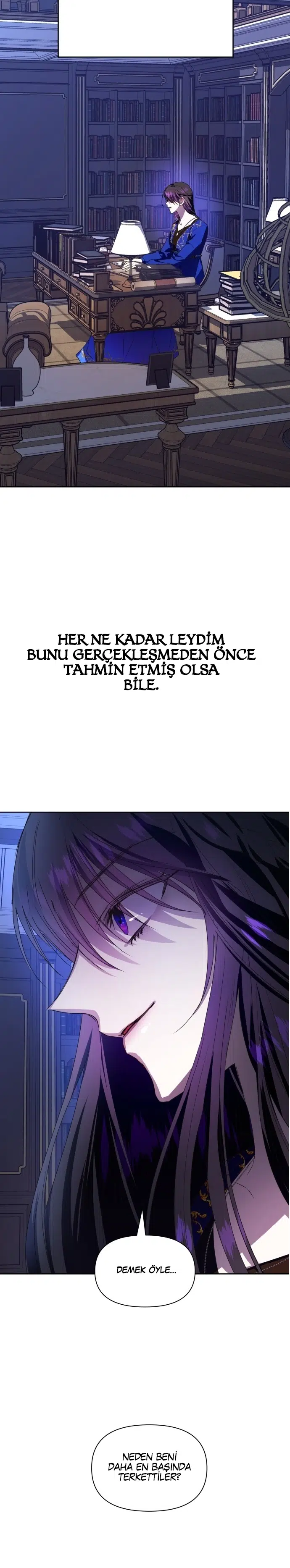 Bir Günlüğüne Sen Olmak İstiyorum - Bölüm 64 Sayfa 32