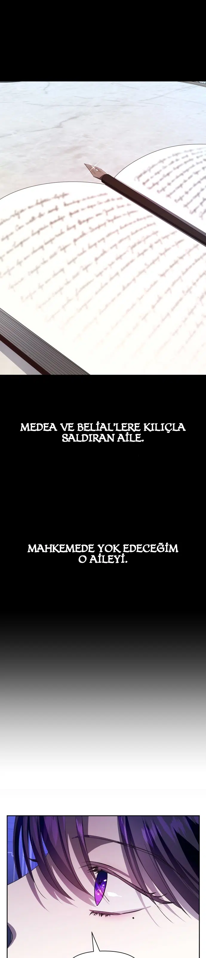 Bir Günlüğüne Sen Olmak İstiyorum - Bölüm 64 Sayfa 37