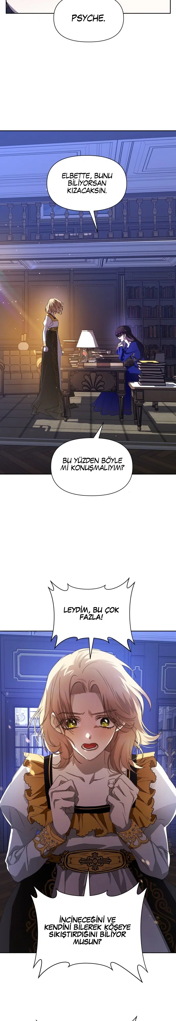Bir Günlüğüne Sen Olmak İstiyorum - Bölüm 64 Sayfa 38