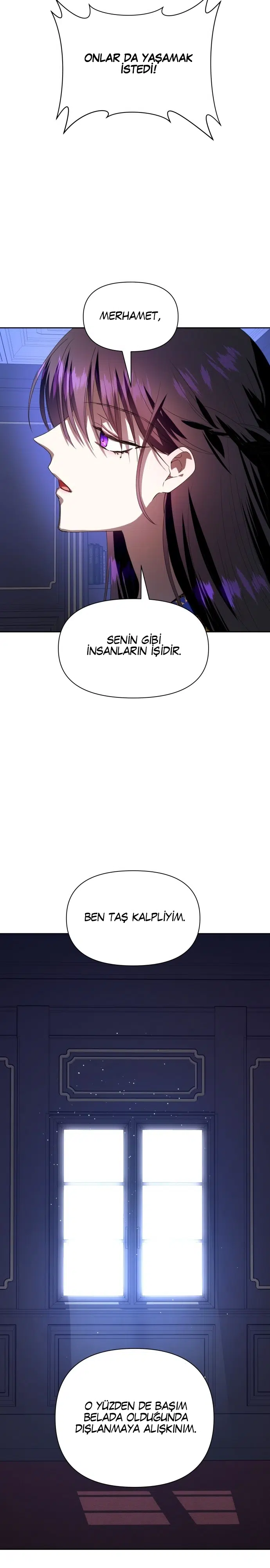 Bir Günlüğüne Sen Olmak İstiyorum - Bölüm 64 Sayfa 39