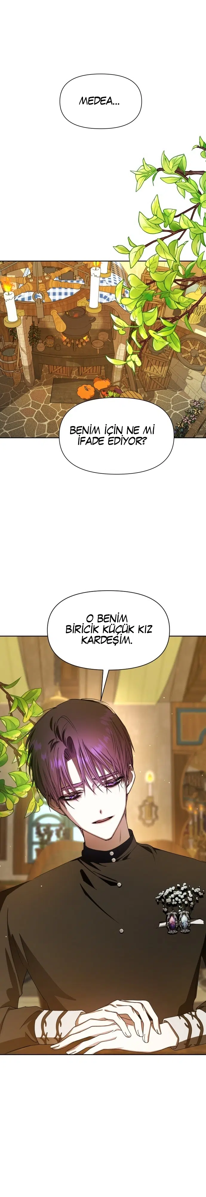 Bir Günlüğüne Sen Olmak İstiyorum - Bölüm 65 Sayfa 2