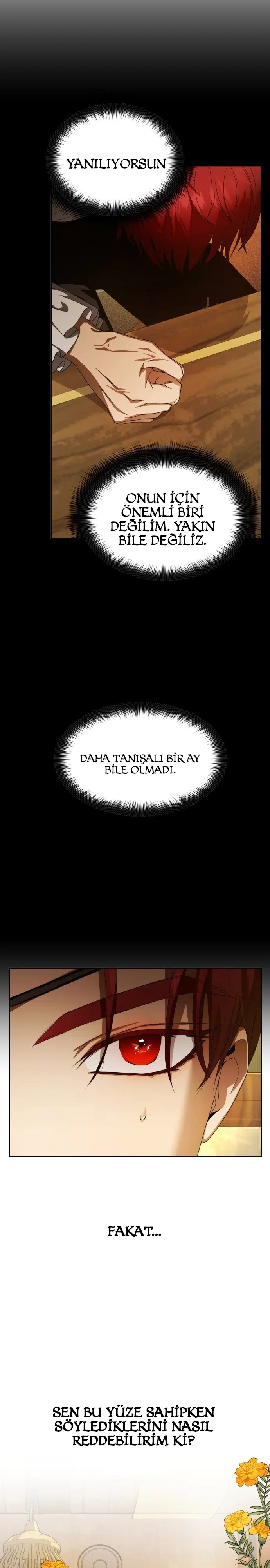 Bir Günlüğüne Sen Olmak İstiyorum - Bölüm 65 Sayfa 6