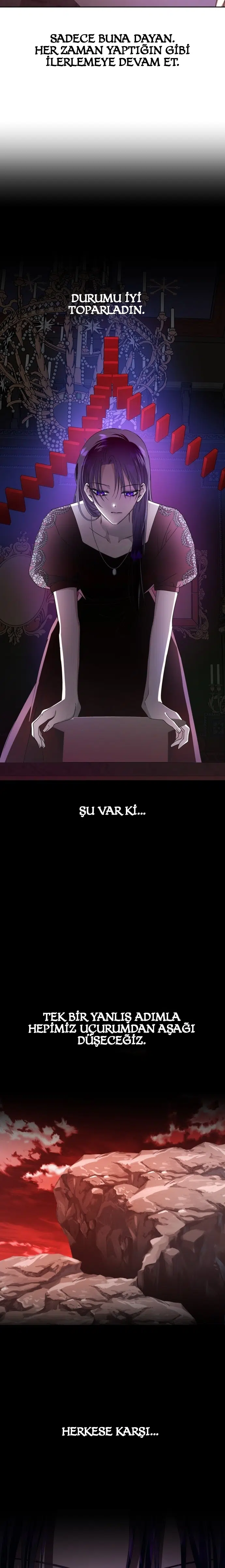 Bir Günlüğüne Sen Olmak İstiyorum - Bölüm 65 Sayfa 10