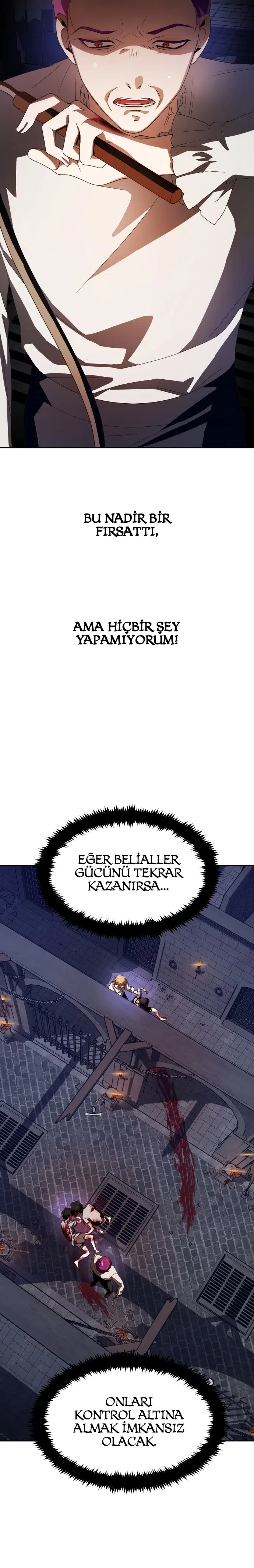 Bir Günlüğüne Sen Olmak İstiyorum - Bölüm 65 Sayfa 32
