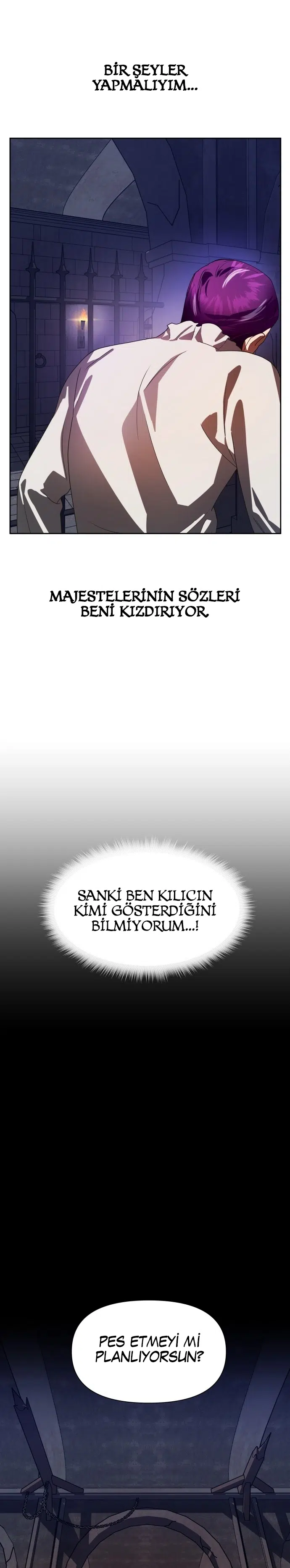 Bir Günlüğüne Sen Olmak İstiyorum - Bölüm 65 Sayfa 33