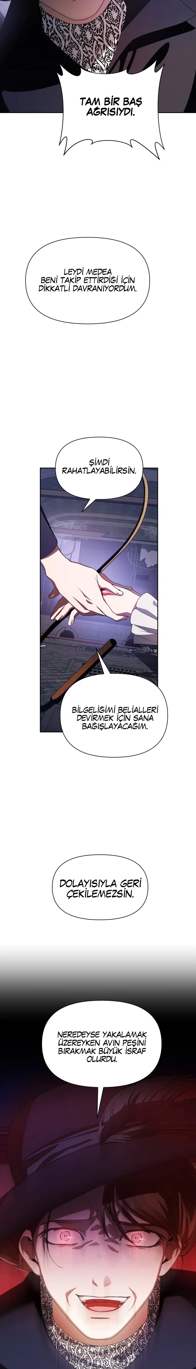 Bir Günlüğüne Sen Olmak İstiyorum - Bölüm 65 Sayfa 36