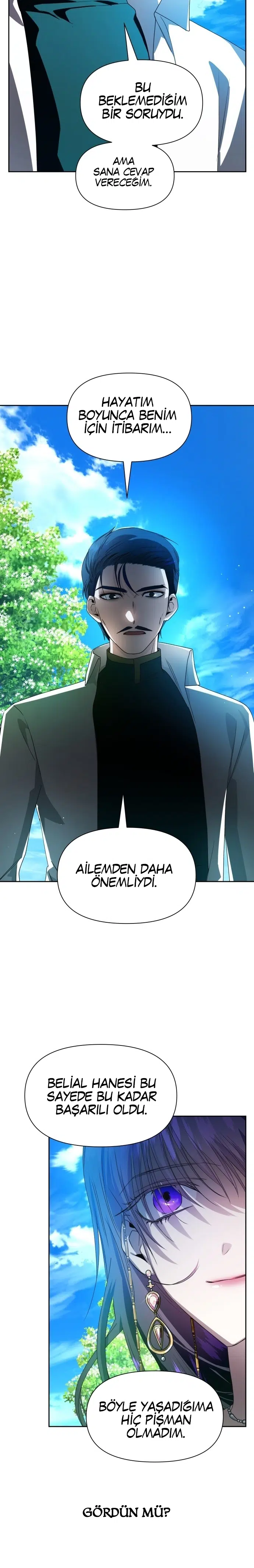 Bir Günlüğüne Sen Olmak İstiyorum - Bölüm 66 Sayfa 6