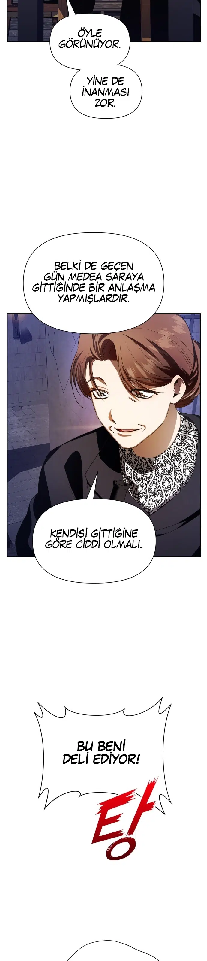 Bir Günlüğüne Sen Olmak İstiyorum - Bölüm 66 Sayfa 10