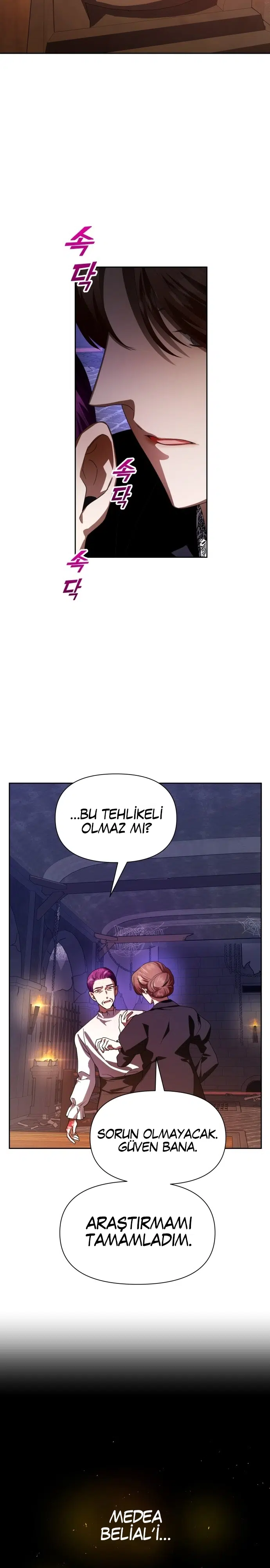 Bir Günlüğüne Sen Olmak İstiyorum - Bölüm 66 Sayfa 16