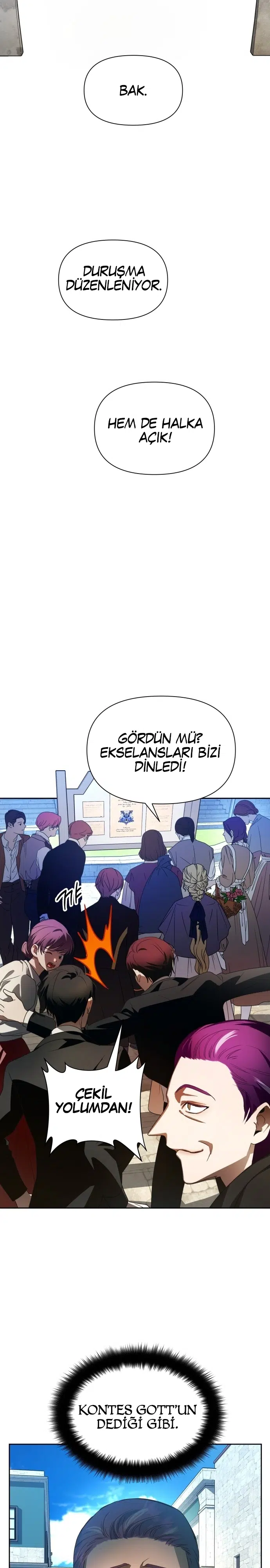 Bir Günlüğüne Sen Olmak İstiyorum - Bölüm 66 Sayfa 28