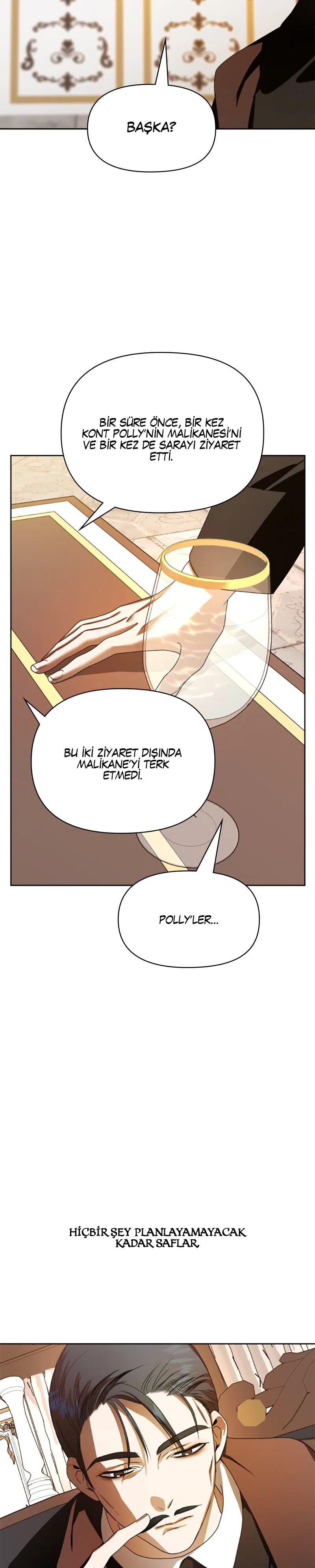 Bir Günlüğüne Sen Olmak İstiyorum - Bölüm 67 Sayfa 27