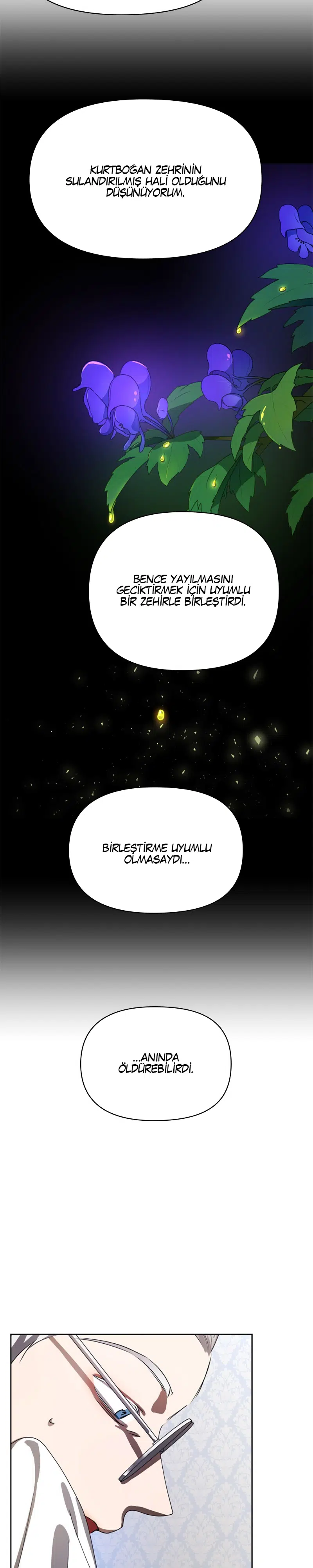 Bir Günlüğüne Sen Olmak İstiyorum - Bölüm 67 Sayfa 37