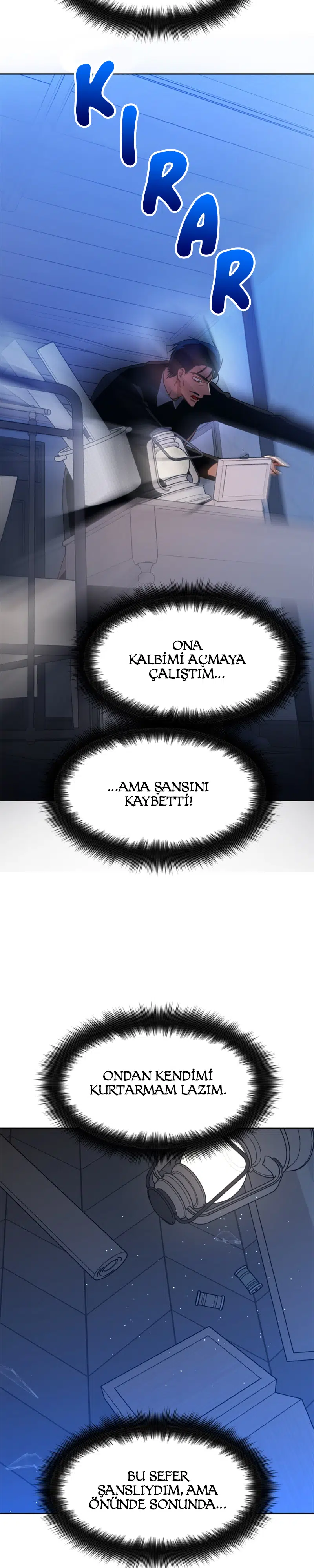 Bir Günlüğüne Sen Olmak İstiyorum - Bölüm 68 Sayfa 3