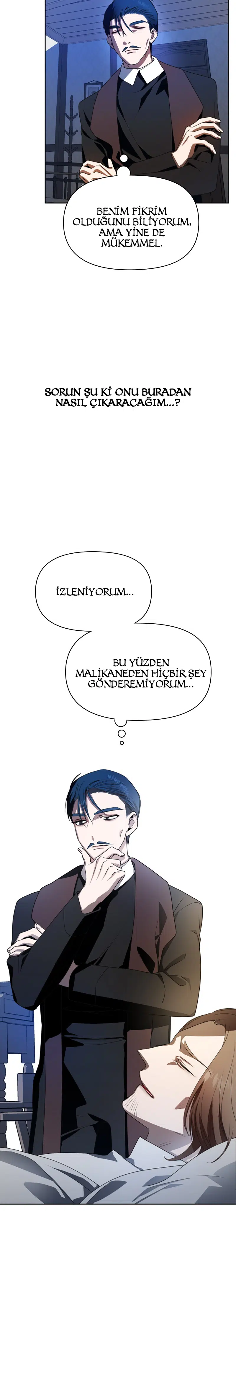 Bir Günlüğüne Sen Olmak İstiyorum - Bölüm 68 Sayfa 7