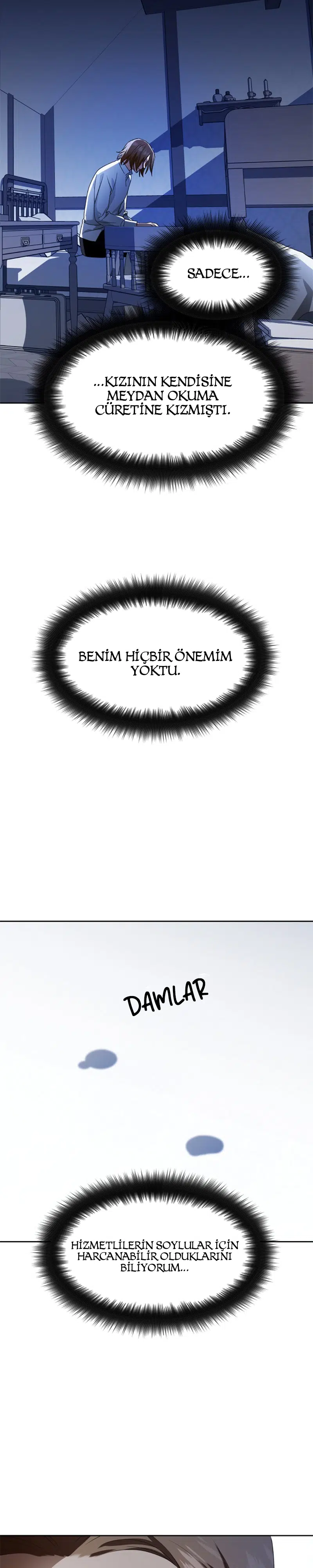 Bir Günlüğüne Sen Olmak İstiyorum - Bölüm 68 Sayfa 12