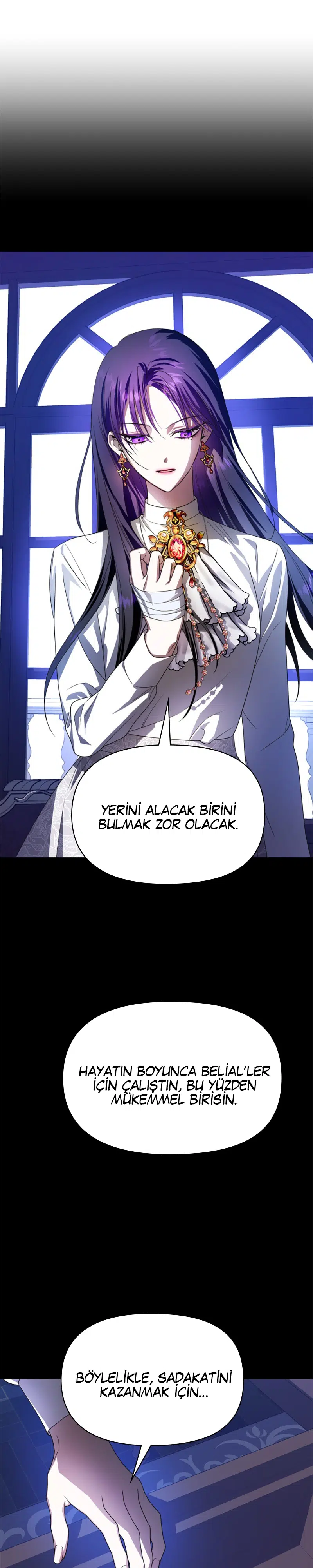 Bir Günlüğüne Sen Olmak İstiyorum - Bölüm 68 Sayfa 15