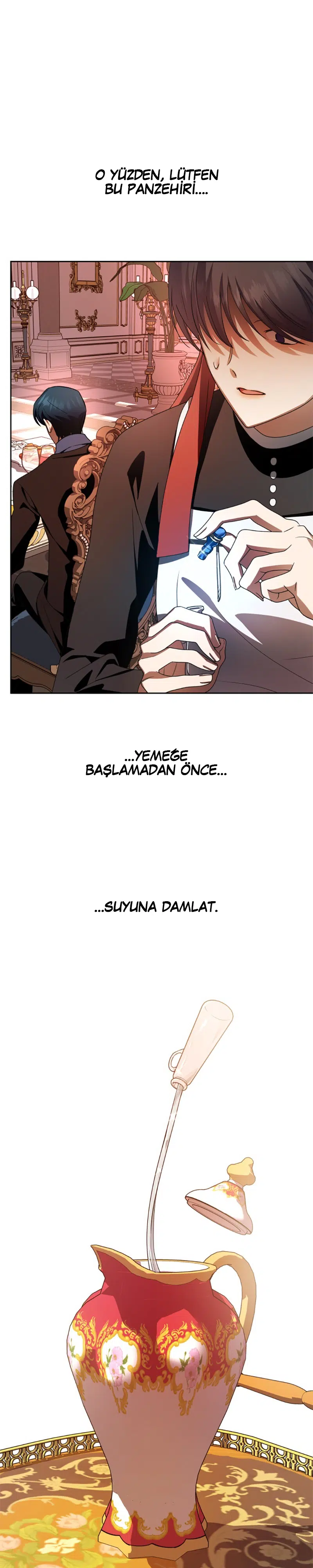 Bir Günlüğüne Sen Olmak İstiyorum - Bölüm 68 Sayfa 29
