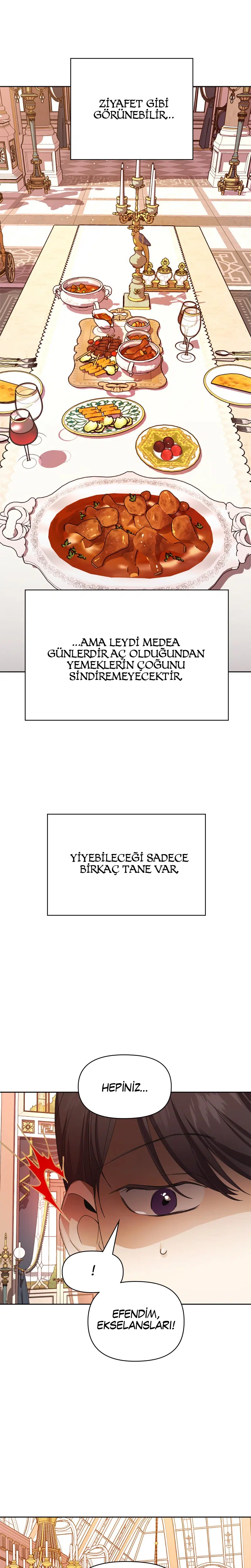 Bir Günlüğüne Sen Olmak İstiyorum - Bölüm 68 Sayfa 31