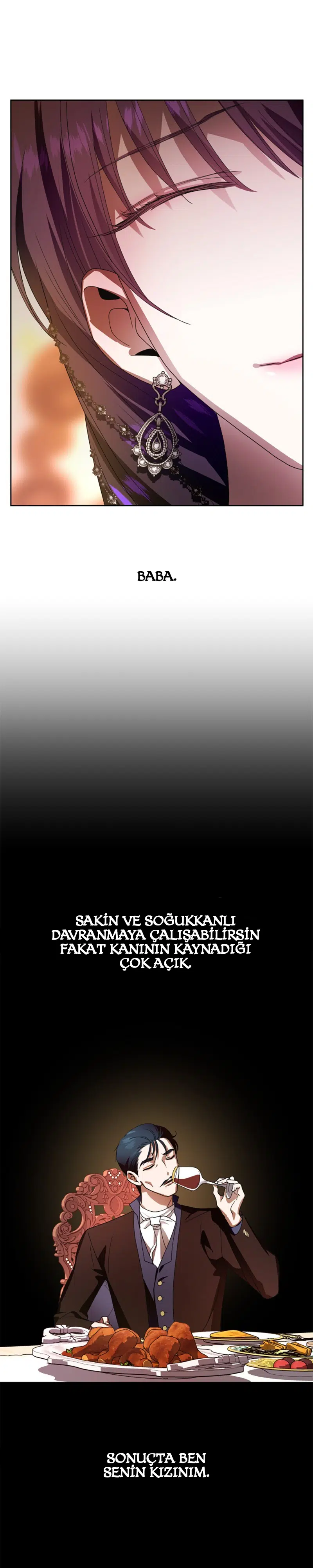 Bir Günlüğüne Sen Olmak İstiyorum - Bölüm 68 Sayfa 37