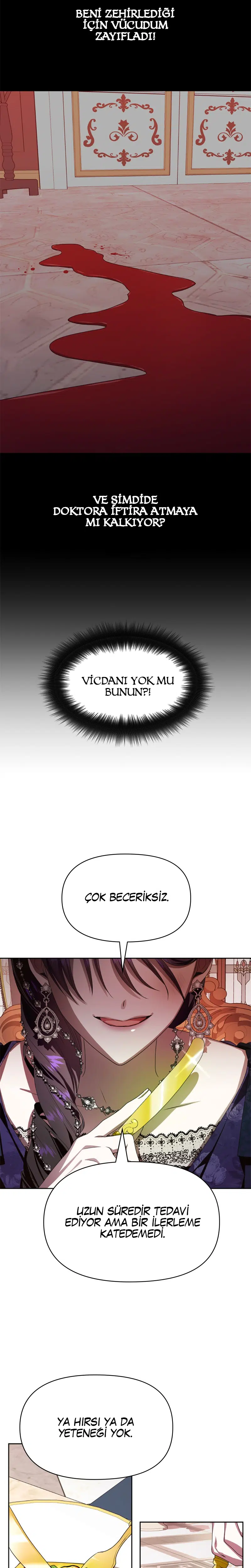 Bir Günlüğüne Sen Olmak İstiyorum - Bölüm 68 Sayfa 40