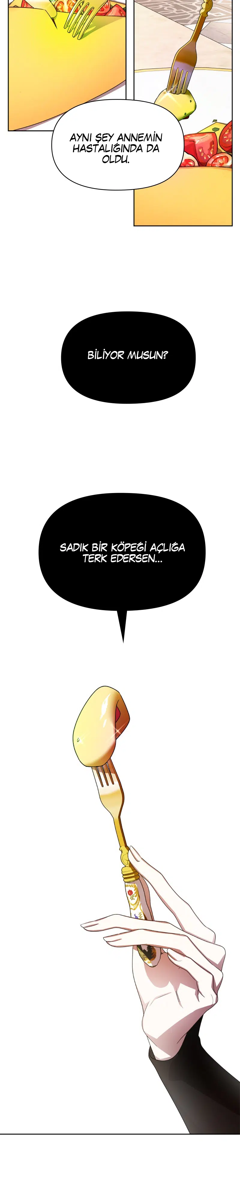 Bir Günlüğüne Sen Olmak İstiyorum - Bölüm 68 Sayfa 41