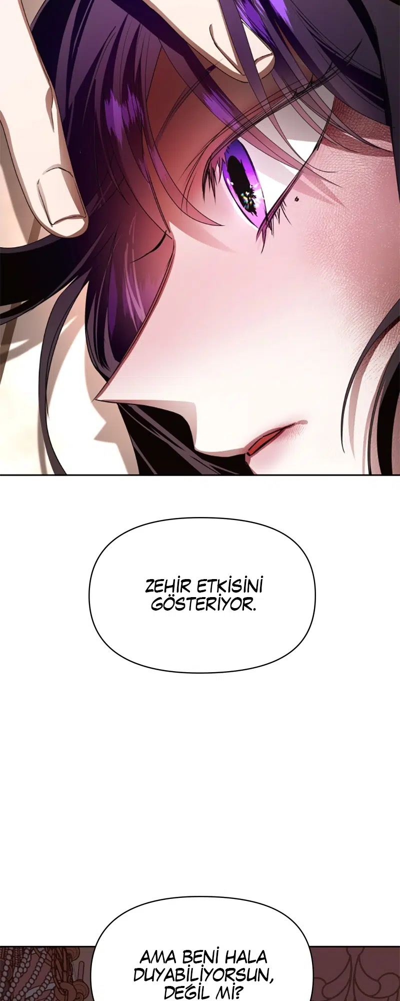 Bir Günlüğüne Sen Olmak İstiyorum - Bölüm 69 Sayfa 4