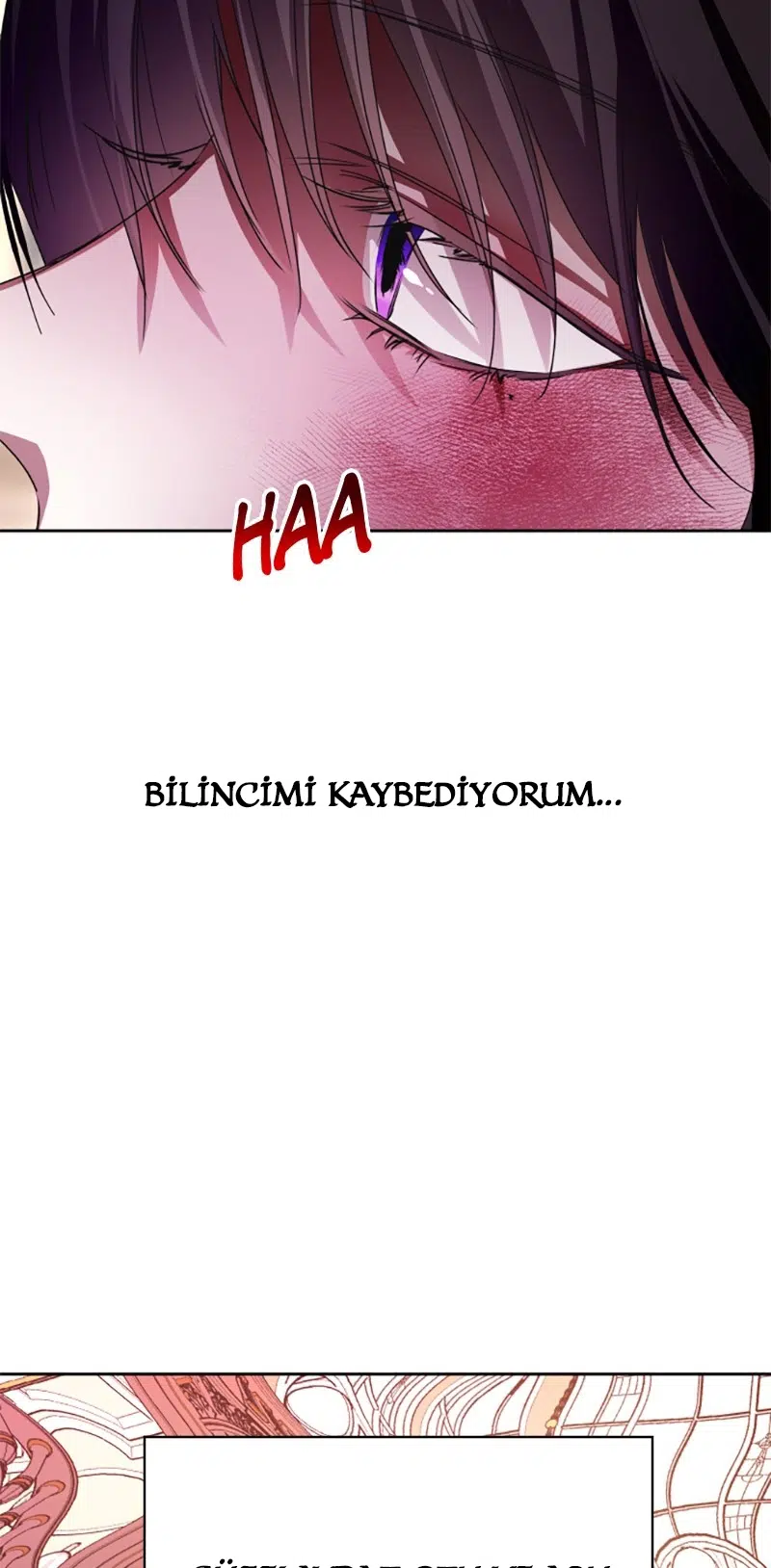 Bir Günlüğüne Sen Olmak İstiyorum - Bölüm 69 Sayfa 16