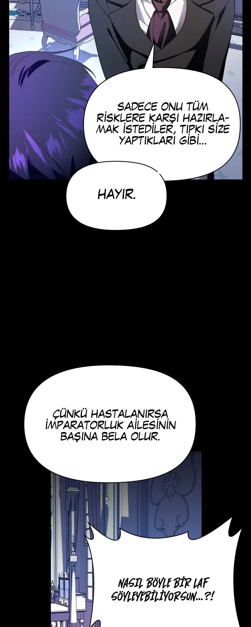 Bir Günlüğüne Sen Olmak İstiyorum - Bölüm 69 Sayfa 29