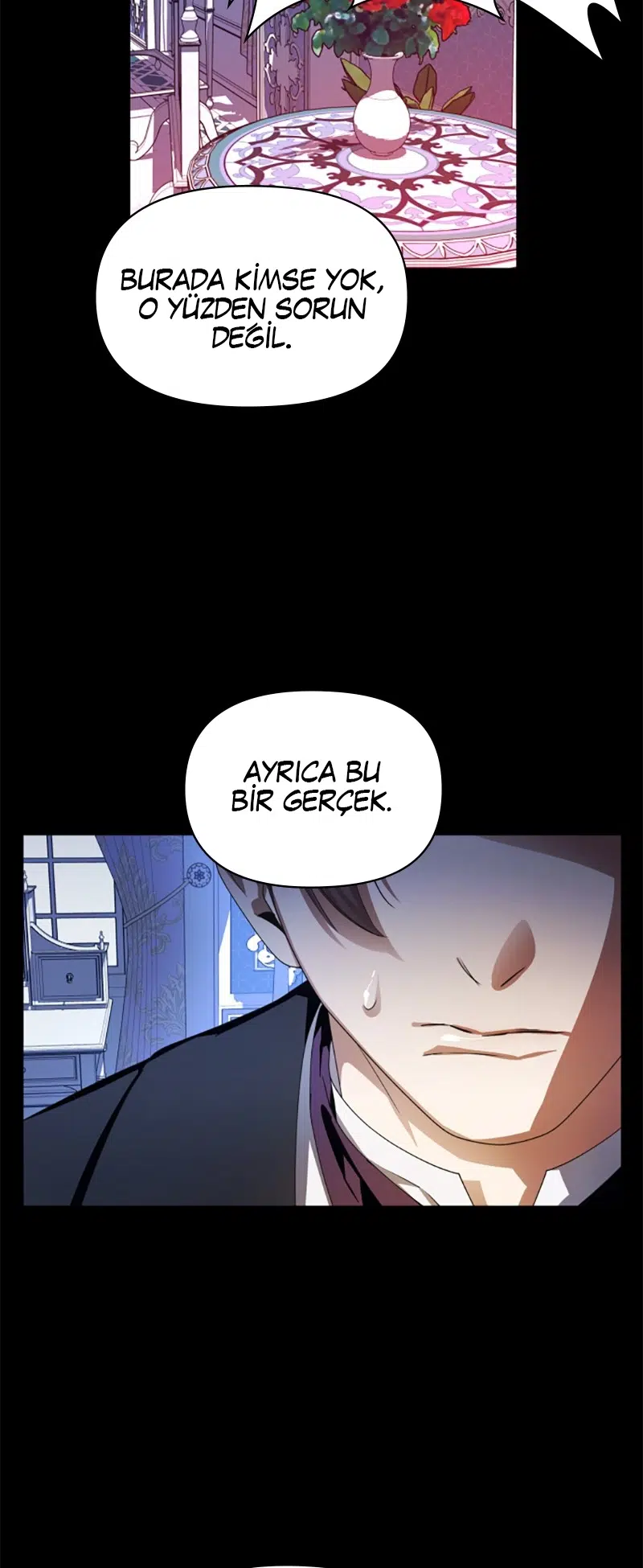 Bir Günlüğüne Sen Olmak İstiyorum - Bölüm 69 Sayfa 30