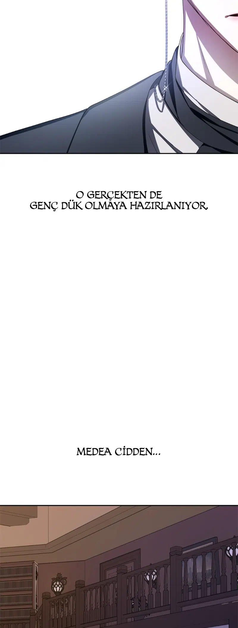 Bir Günlüğüne Sen Olmak İstiyorum - Bölüm 69 Sayfa 42